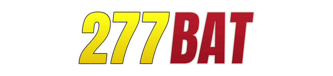 277bat লোগো